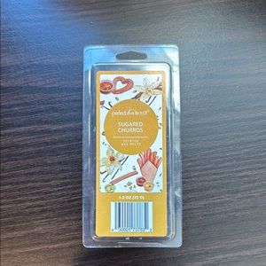 Sugared Churros Scented Wax Melts